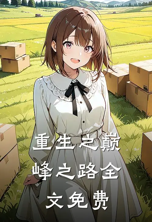 重生之巅峰之路全文免费