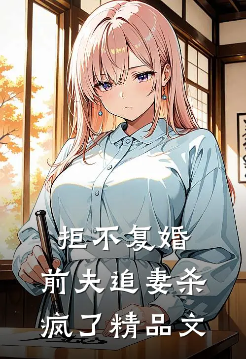 拒不复婚：前夫追妻杀疯了精品文