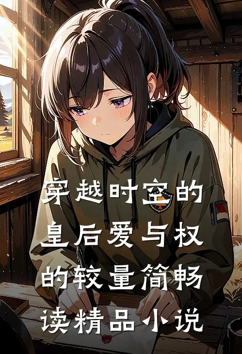 穿越时空的皇后爱与权的较量简畅读精品小说