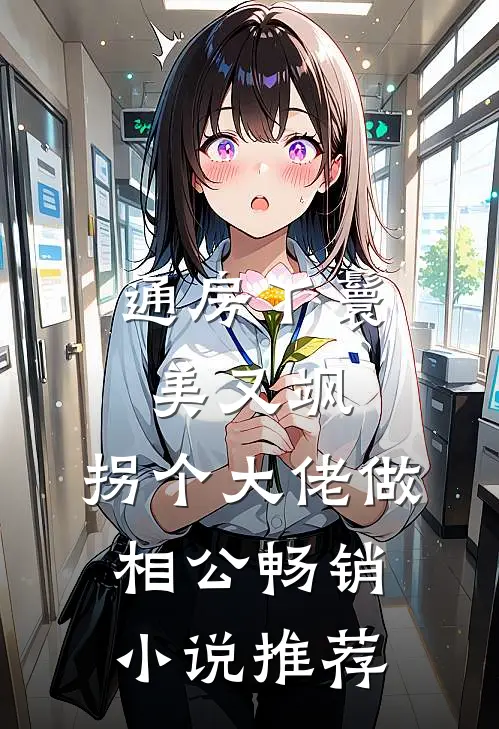 通房丫鬟美又飒，拐个大佬做相公畅销小说推荐