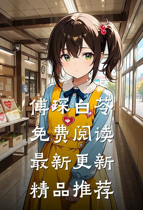 傅琛白苓免费阅读最新更新精品推荐