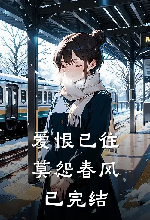 爱恨已往，莫怨春风已完结