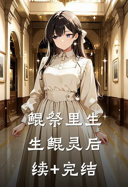 鲲祭里生生鲲灵后续+完结