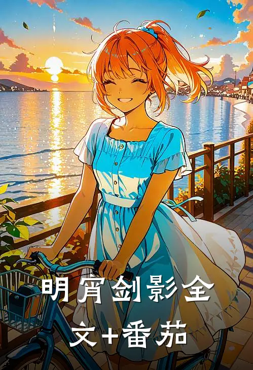 《明宵剑影》全文+番茄