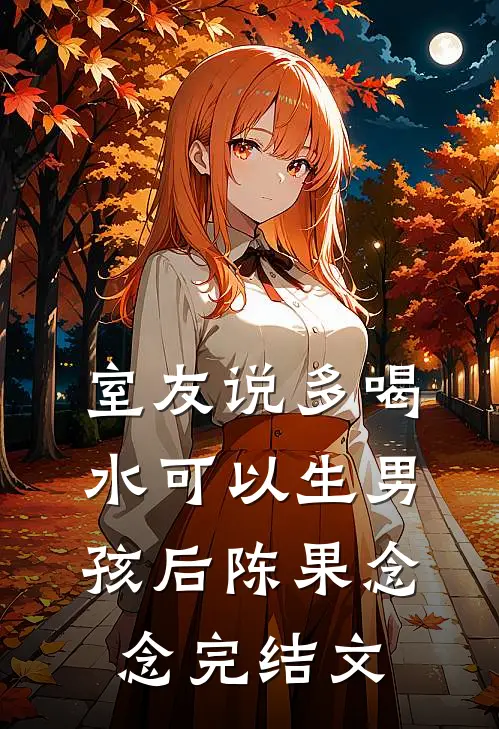 室友说多喝水可以生男孩后陈果念念完结文