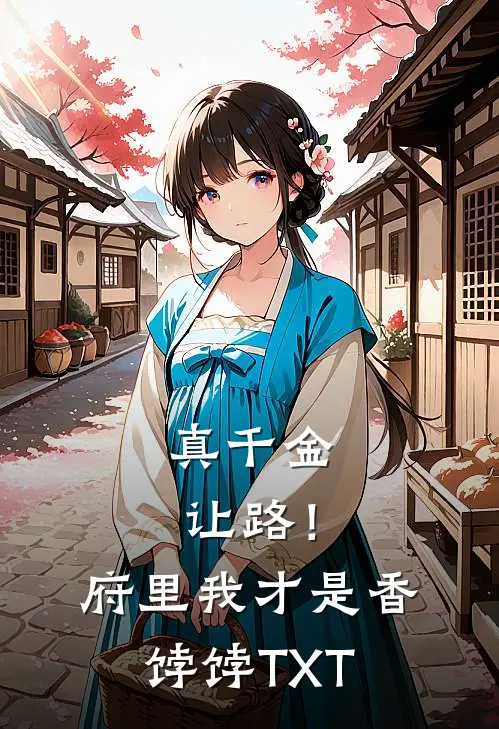 真千金让路！府里我才是香饽饽TXT