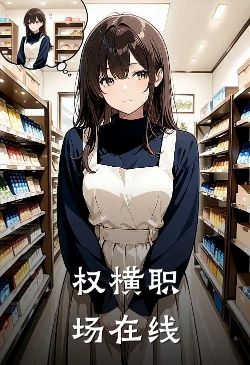 权横职场在线