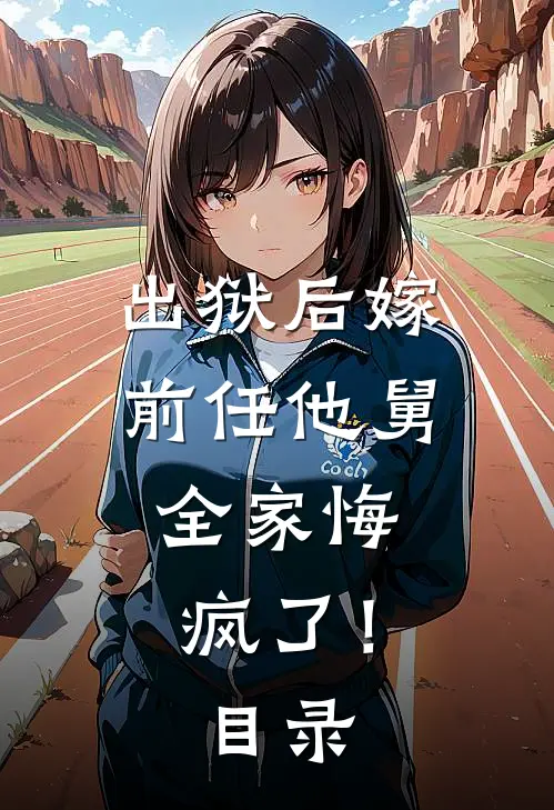 出狱后嫁前任他舅，全家悔疯了！目录