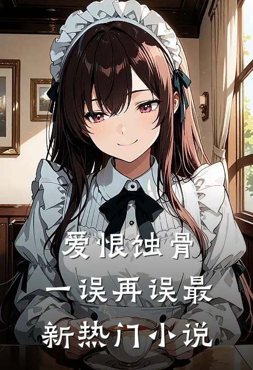 爱恨蚀骨，一误再误最新热门小说