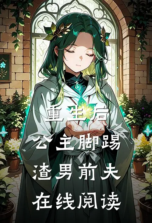 重生后，公主脚踢渣男前夫在线阅读