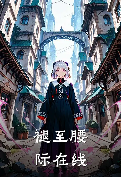 褪至腰际在线