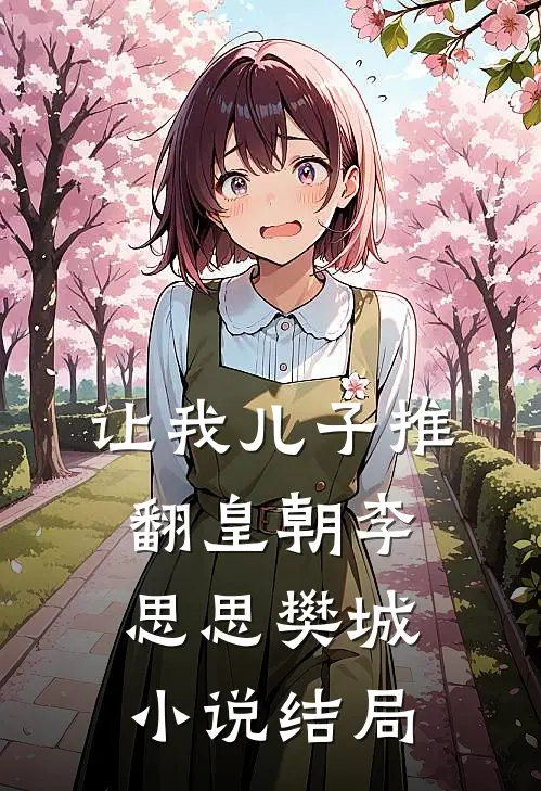 让我儿子推翻皇朝李思思樊城小说结局