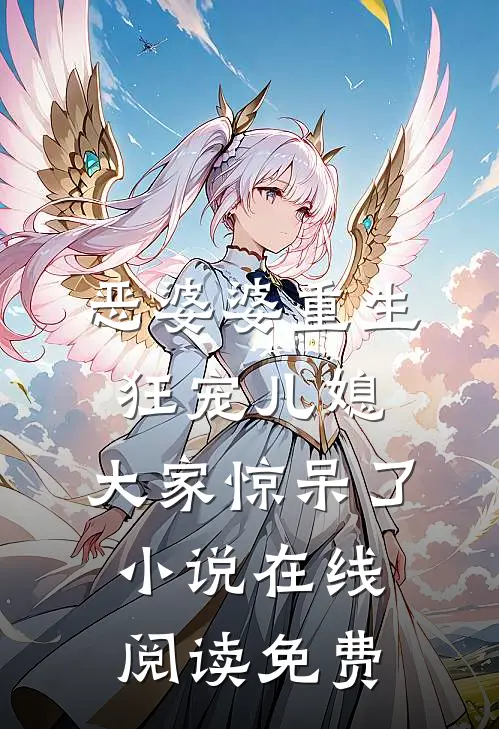 恶婆婆重生狂宠儿媳，大家惊呆了小说在线阅读免费