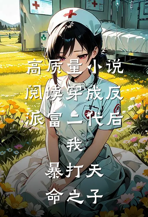 高质量小说阅读穿成反派富二代后，我，暴打天命之子