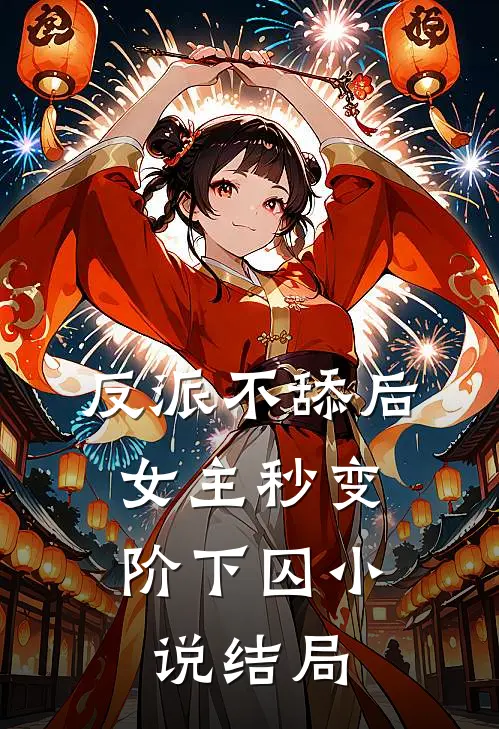 反派不舔后，女主秒变阶下囚小说结局