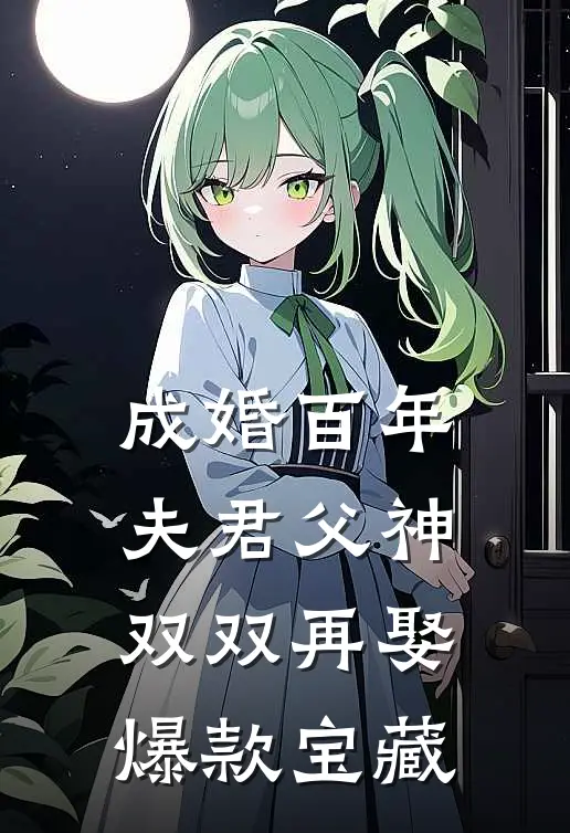 成婚百年，夫君父神双双再娶爆款宝藏