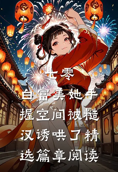 七零：白富美她手握空间被糙汉诱哄了精选篇章阅读