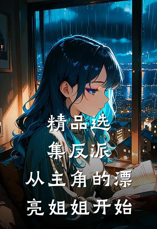 精品选集反派：从主角的漂亮姐姐开始