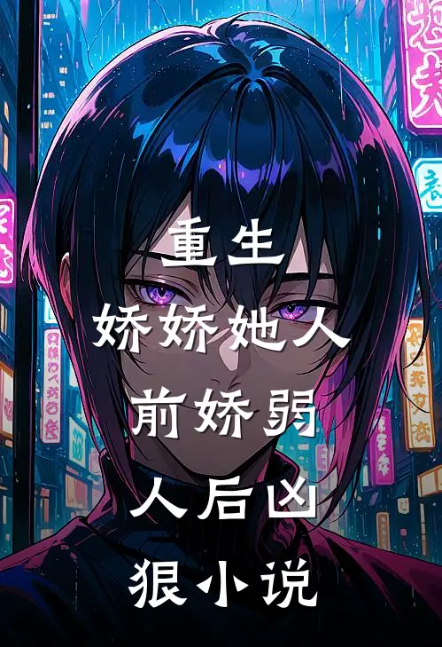 重生：娇娇她人前娇弱，人后凶狠小说