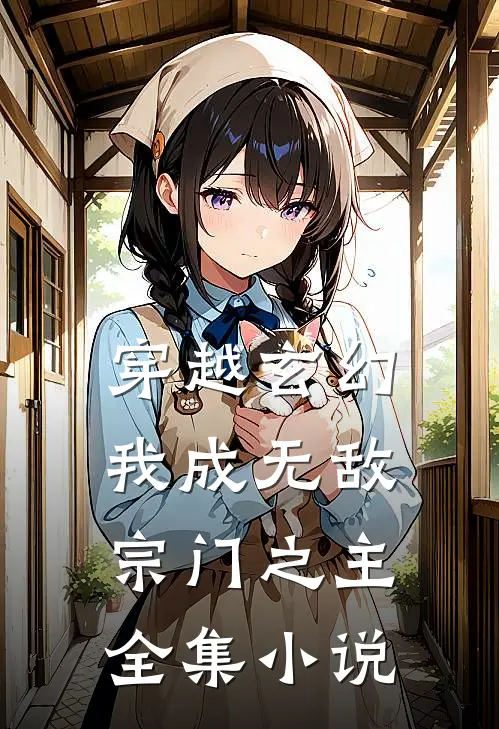 穿越玄幻：我成无敌宗门之主全集小说