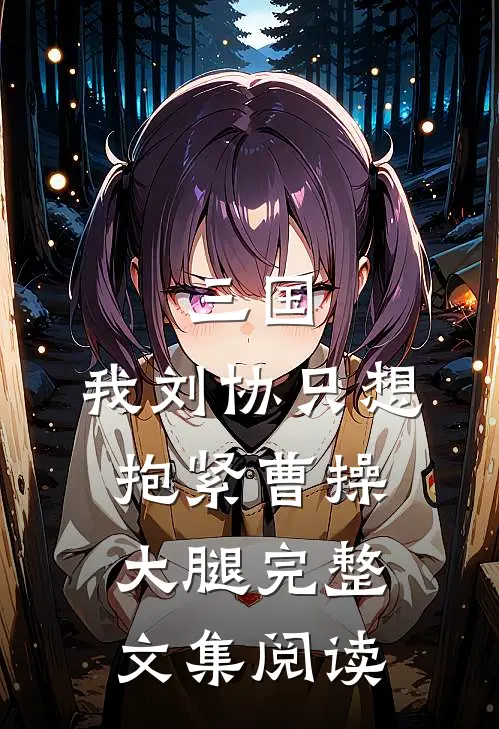 三国：我刘协只想抱紧曹操大腿完整文集阅读