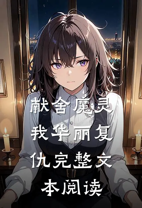 献舍魔灵：我华丽复仇完整文本阅读