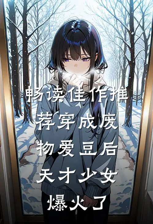 畅读佳作推荐穿成废物爱豆后，天才少女爆火了