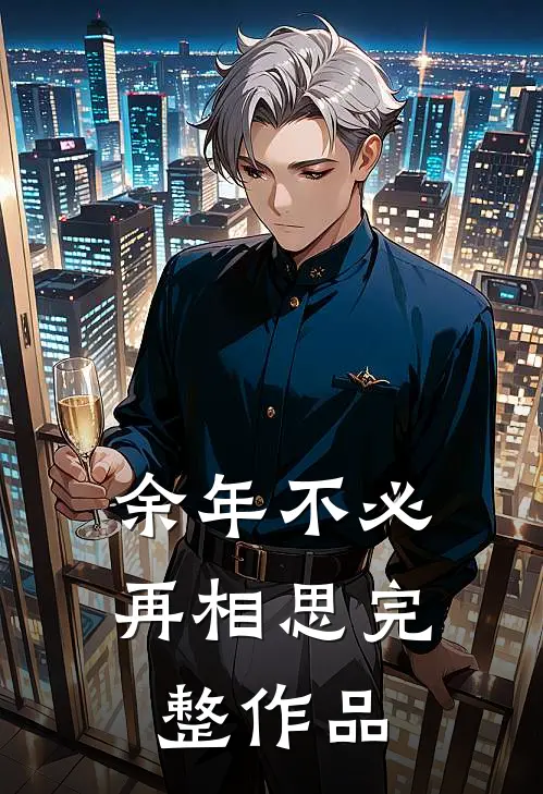 余年不必再相思完整作品