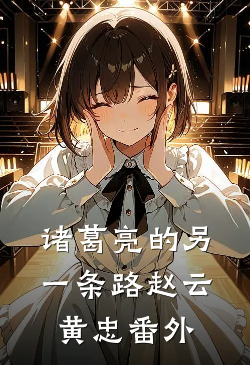 《诸葛亮的另一条路》赵云黄忠 番外