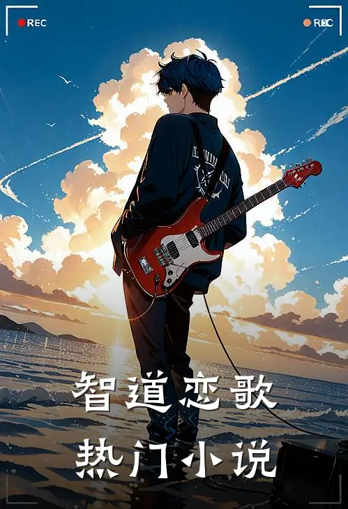 智道恋歌热门小说