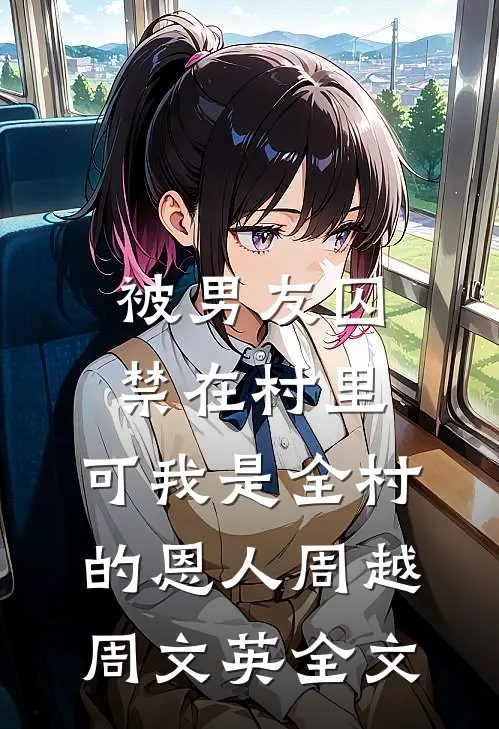 被男友囚禁在村里，可我是全村的恩人周越周文英全文