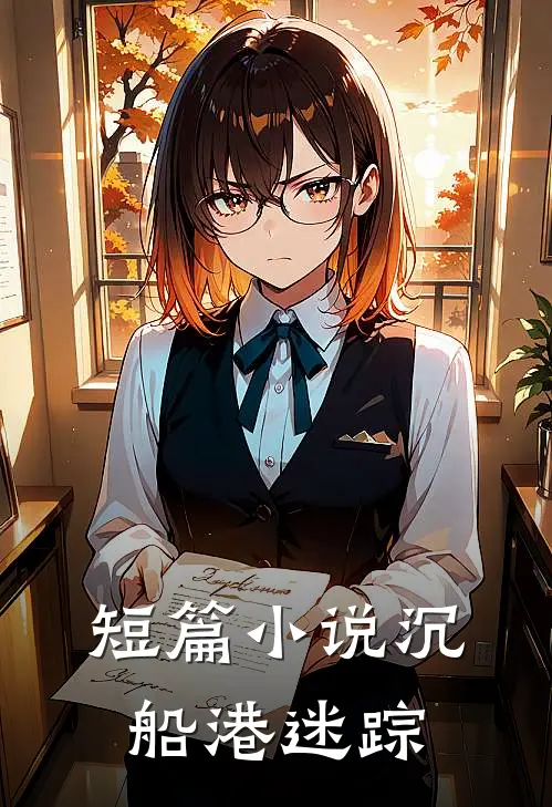 短篇沉船港迷踪全文阅读