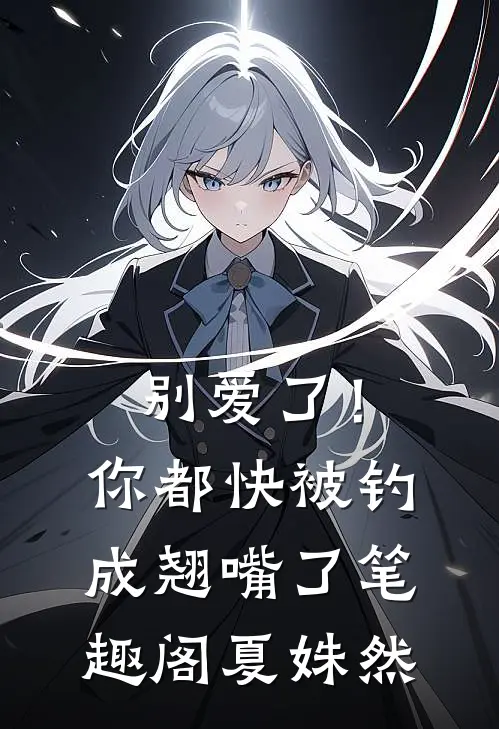 别爱了！你都快被钓成翘嘴了笔趣阁夏姝然