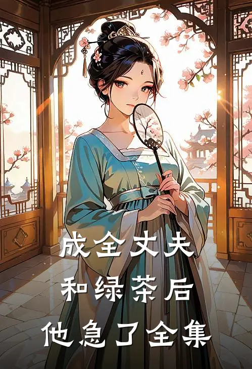 成全丈夫和绿茶后，他急了 全集