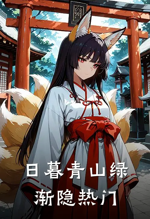 日暮青山绿渐隐热门