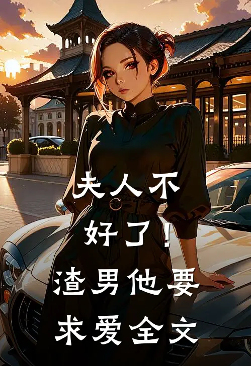 夫人不好了！渣男他要求爱全文