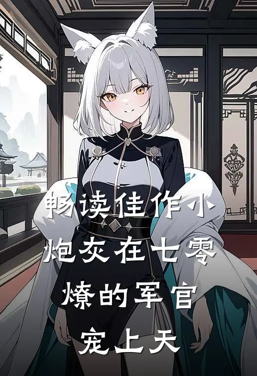 畅读佳作小炮灰在七零，燎的军官宠上天