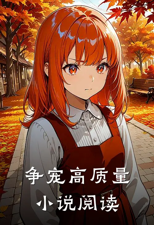 争宠高质量小说阅读