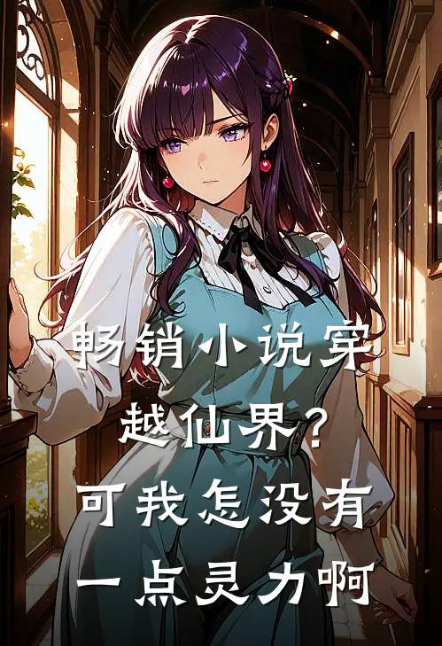 畅销小说穿越仙界？可我怎没有一点灵力啊