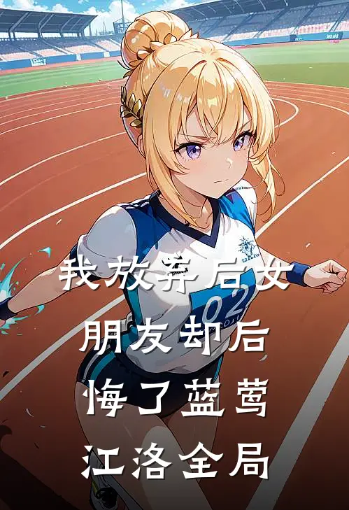 我放弃后女朋友却后悔了蓝莺江洛全局