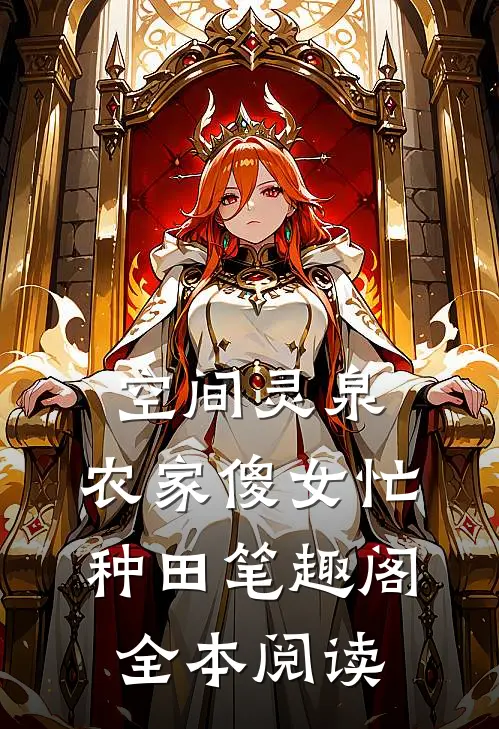 空间灵泉:农家傻女忙种田 笔趣阁全本阅读