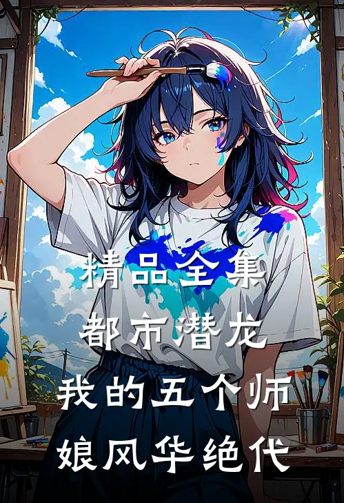 精品全集都市潜龙：我的五个师娘风华绝代