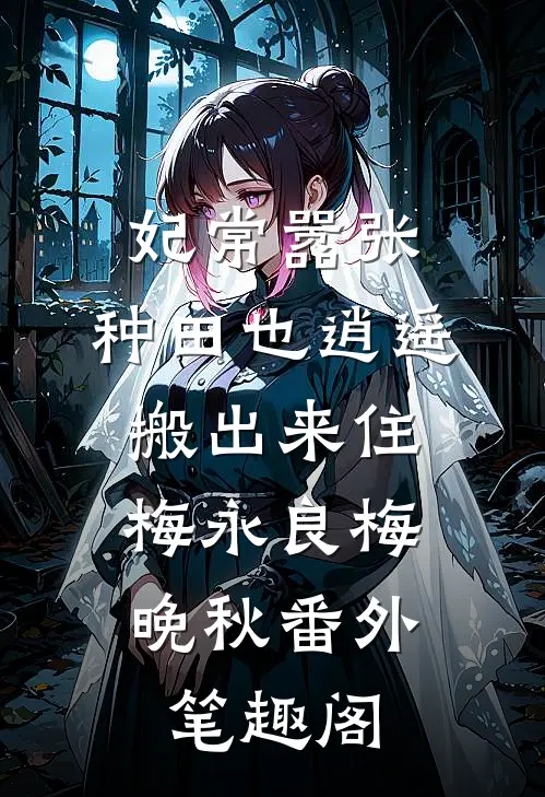 妃常嚣张：种田也逍遥-搬出来住：梅永良梅晚秋番外笔趣阁