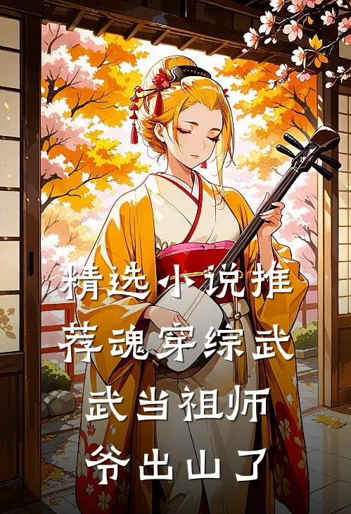精选小说推荐魂穿综武：武当祖师爷出山了