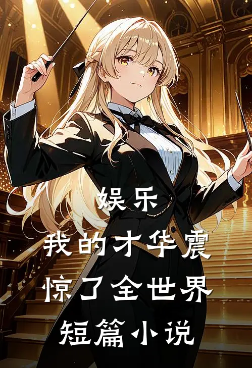 娱乐：我的才华震惊了全世界短篇小说