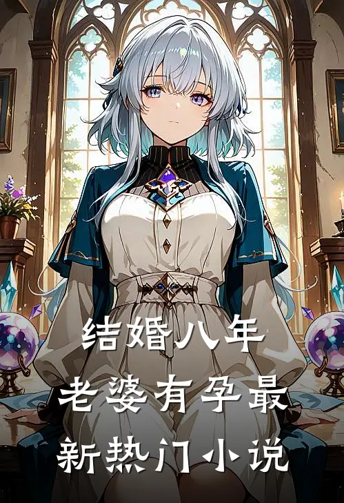 结婚八年，老婆有孕最新热门小说