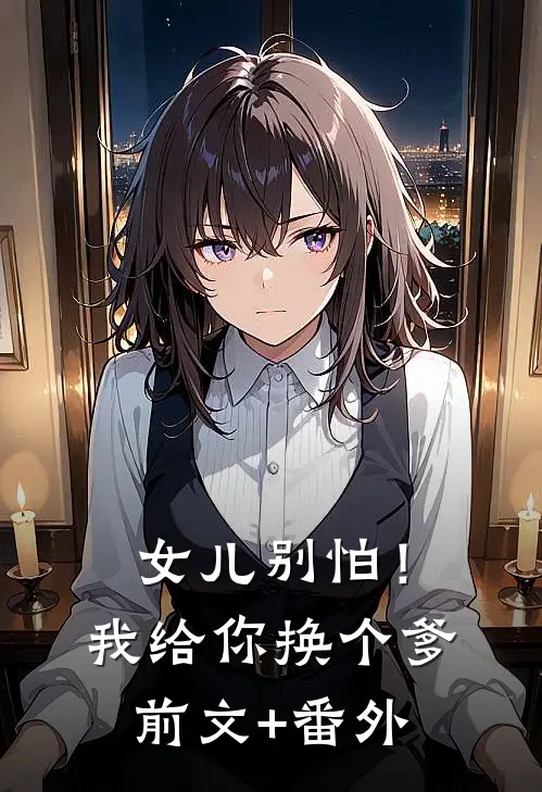 女儿别怕！我给你换个爹前文+番外