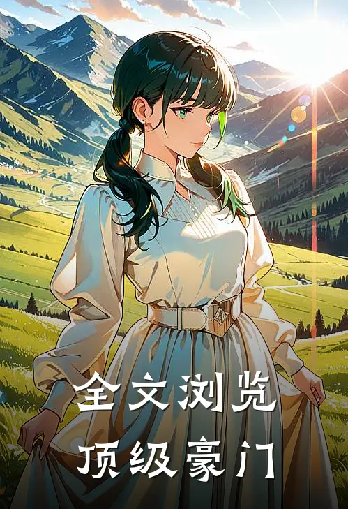 全文浏览顶级豪门