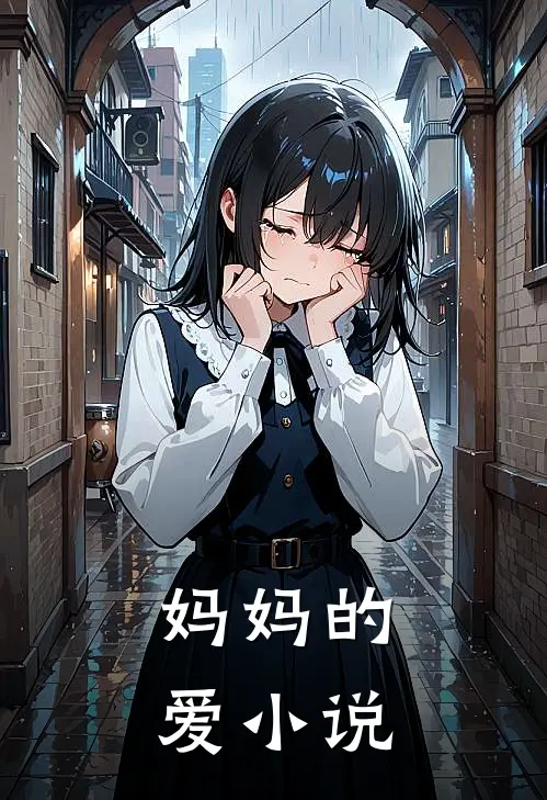 妈妈的爱小说