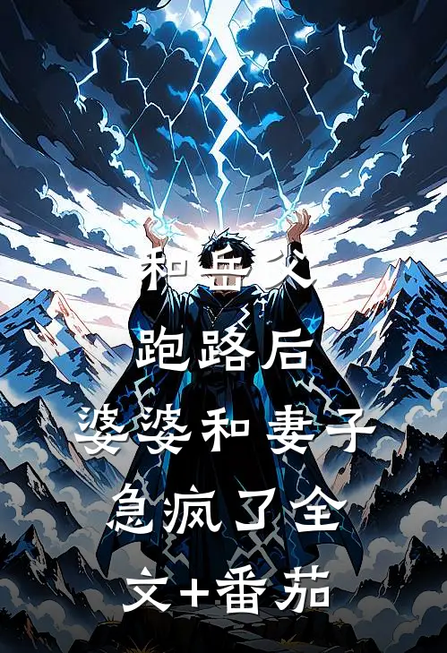 和岳父跑路后，婆婆和妻子急疯了全文+番茄